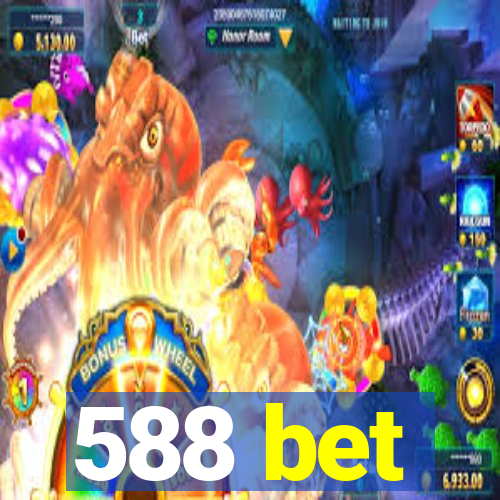 588 bet